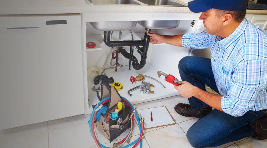 Professional Leak Detection in Harlan, IN
