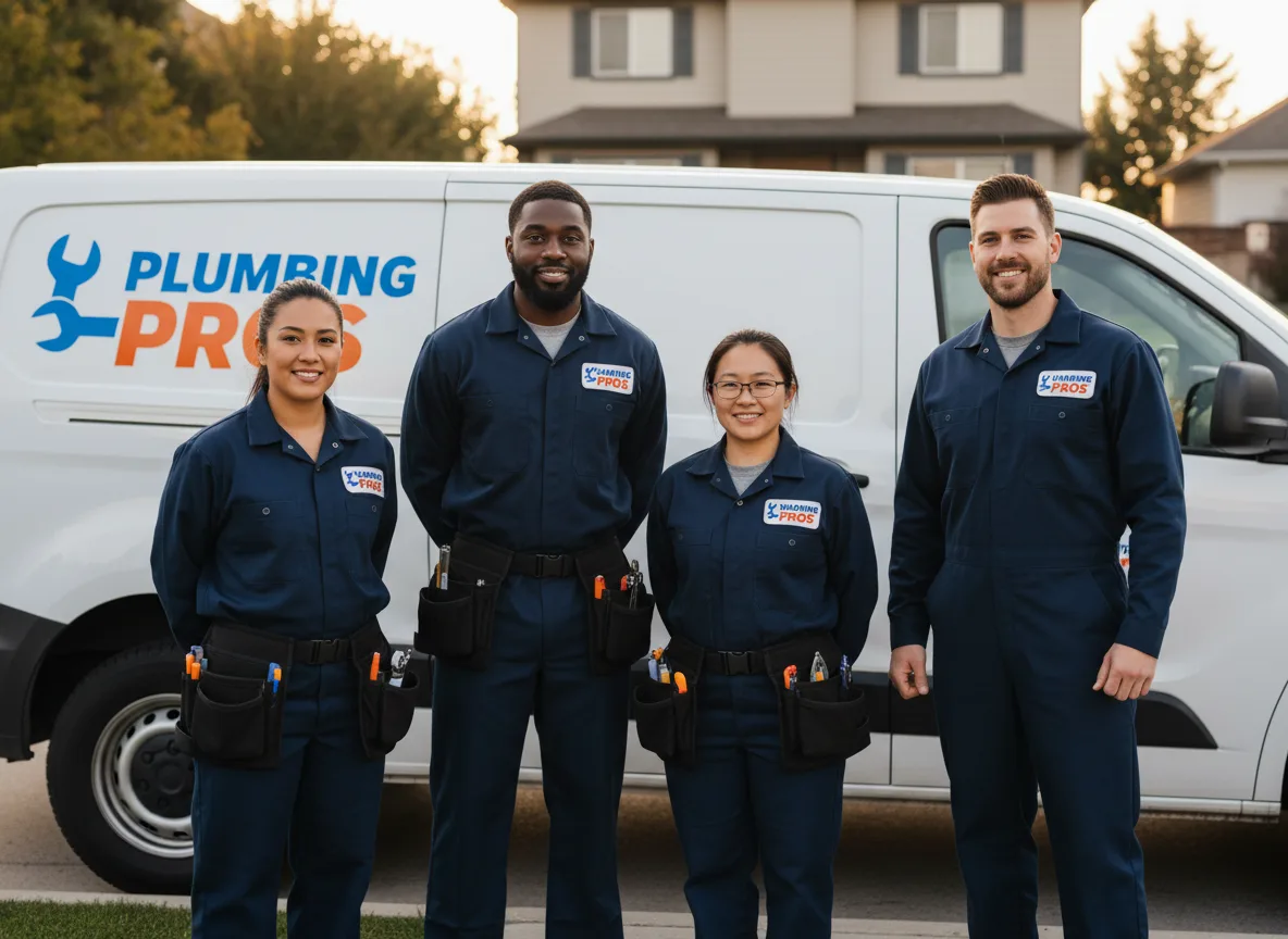 Water Heater Repair company in Harlan, IN
